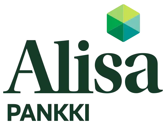 Alisa Pankki logo