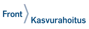 Front Kasvurahoitus logo