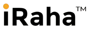 iRaha logo