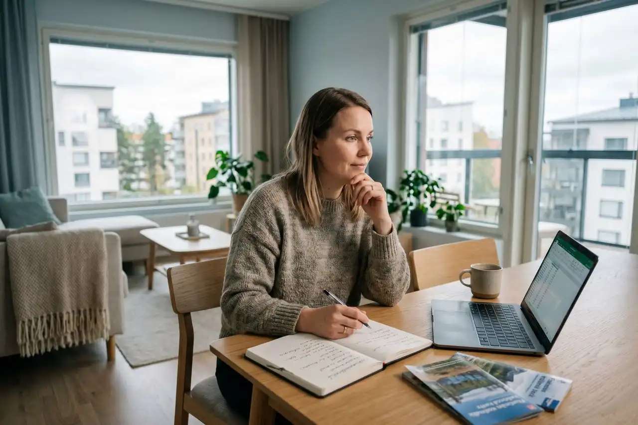 5 Vinkkiä Edulliseen Lomamatkaan
