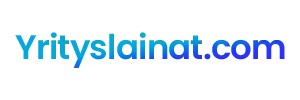 Yrityslainat logo