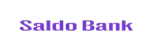 Saldo logo