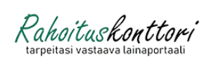 Rahoituskonttori logo