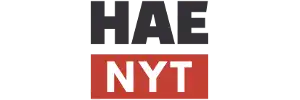 Hae Nyt logo